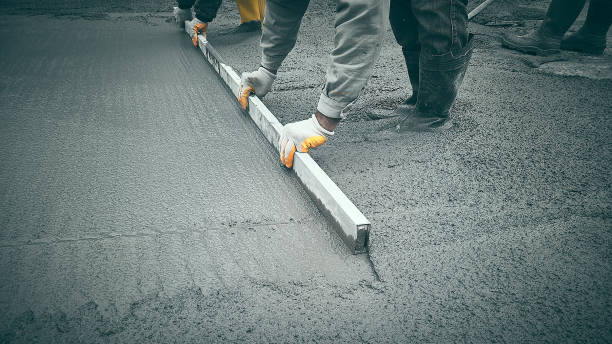 Best Concrete Steps and Stairs in Celebration, FL