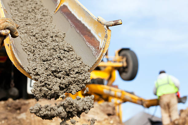 Best Concrete Foundation Repair in Celebration, FL