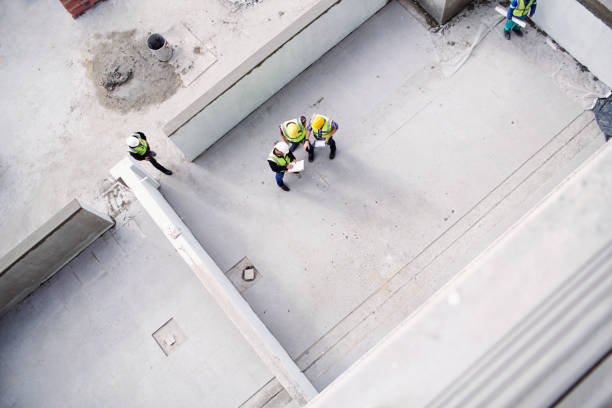 Best Commercial Concrete Services in Celebration, FL