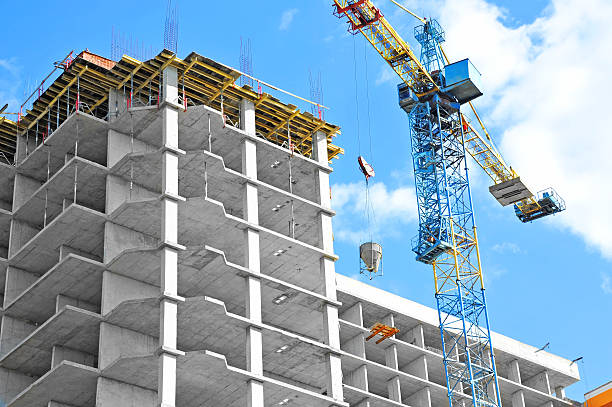 Best Concrete Foundation Repair in Celebration, FL