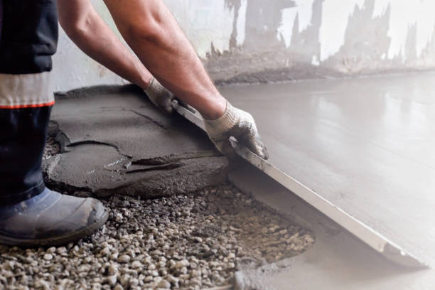 Best Commercial Concrete Services in Celebration, FL